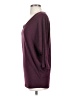 Laila Jayde Burgundy 3/4 Sleeve Top Size S - photo 5