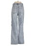PacSun Blue Jeans Size 27 waist - photo 2