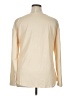 Shein Ivory Long Sleeve T-Shirt Size XL - photo 2