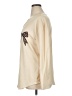 Shein Ivory Long Sleeve T-Shirt Size XL - photo 5