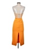 NBD Orange Cocktail Dress Size XS - photo 2