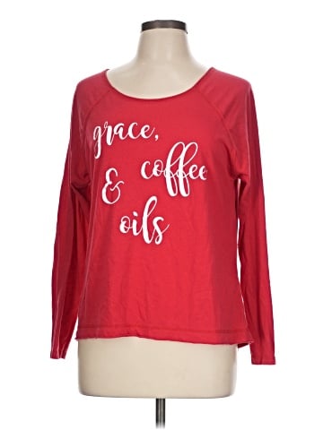 Kavio! Long Sleeve T-Shirt (view 1)
