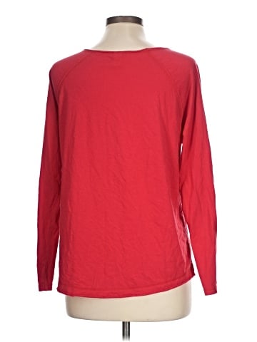 Kavio! Long Sleeve T-Shirt (view 2)