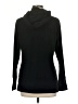 Eddie Bauer 100% Polyester Black Zip Up Hoodie Size M - photo 2