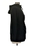 Eddie Bauer 100% Polyester Black Zip Up Hoodie Size M - photo 4