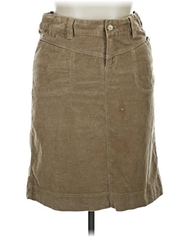 Athleta Casual Skirt (view 1)