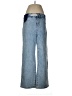 Unbranded Color Block Blue Jeans Size M - photo 1