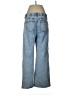 Unbranded Color Block Blue Jeans Size M - photo 2