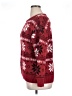 Unbranded Red Pullover Sweater Size XL - photo 5