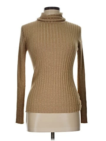 George Turtleneck Sweater (view 1)