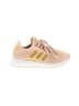 Adidas Gold Tan Sneakers Size 6 - photo 1