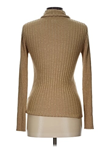 George Turtleneck Sweater (view 2)