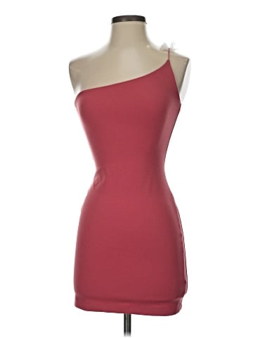 Nookie Cocktail Dress (view 1)