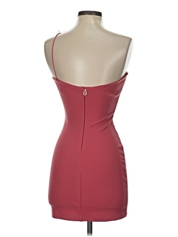 Nookie Cocktail Dress (view 2)