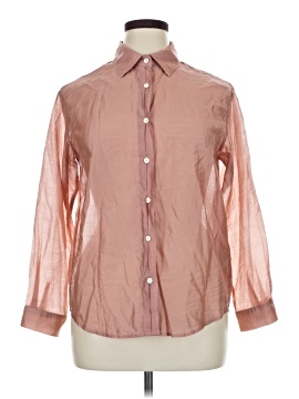 Assorted Brands Long Sleeve Button Down Shirt