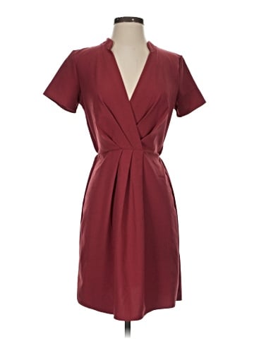 The Vanity Room Casual Dress (view 1)