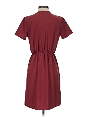 The Vanity Room Casual Dress (view 2)