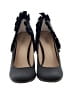 Botkier Black Heels Size 6 1/2 - photo 2