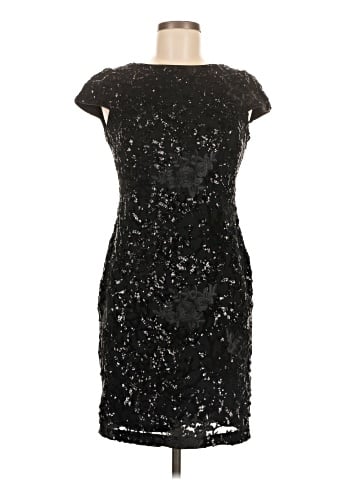Calvin Klein Cocktail Dress (view 1)