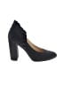 Botkier Black Heels Size 6 1/2 - photo 1