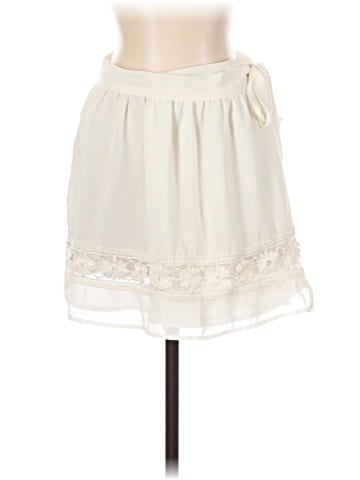 Topshop Casual Skirt (view 1)