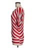 Assorted Brands Stripes Red Short Sleeve T-Shirt Size M (estimated) - photo 5