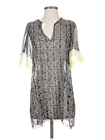 Elie Tahari Kimono (view 1)