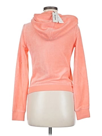 Juicy Couture Zip Up Hoodie (view 2)