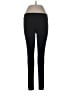 Matty M Solid Black Active Pants Size L - photo 1