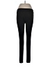 Matty M Solid Black Active Pants Size L - photo 2