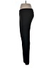 Matty M Solid Black Active Pants Size L - photo 5