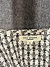 Max Studio 100% Polyester Silver Long Sleeve Blouse Size S - photo 7