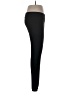 Matty M Solid Black Active Pants Size L - photo 4