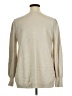 Crown & Ivy Tan Pullover Sweater Size XL - photo 2