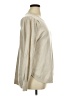 Crown & Ivy Tan Pullover Sweater Size XL - photo 4