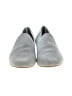 TOMS Solid Gray Blue Flats Size 5 1/2 - photo 2