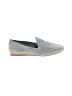 TOMS Solid Gray Blue Flats Size 5 1/2 - photo 1