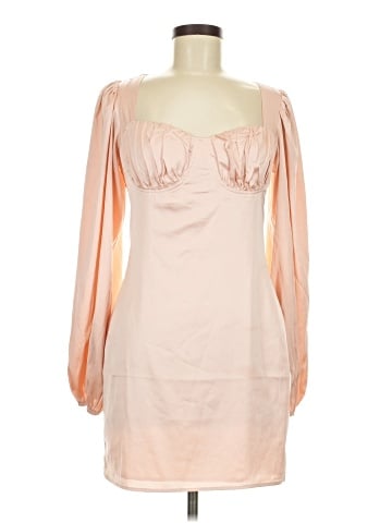 Forever 21 Cocktail Dress (view 1)