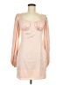 Forever 21 Tan Cocktail Dress Size M - photo 1