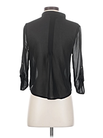 Active 3/4 Sleeve Blouse (view 2)