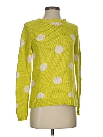 Garnet Hill Pullover Sweater (view 1)