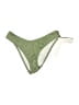 Salt + Cove Green Swimsuit Bottoms Size M - photo 1