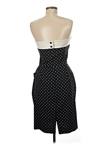 Escada by Margaretha Ley Cocktail Dress (view 2)