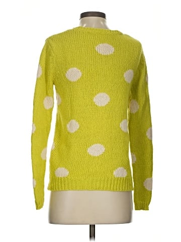 Garnet Hill Pullover Sweater (view 2)