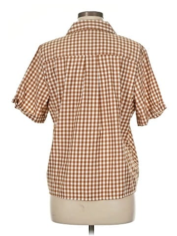 Garfield & Marks Casual Skirt (view 2)