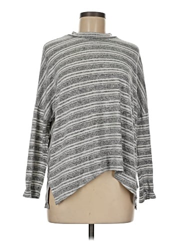 Cha Cha Vente Long Sleeve Turtleneck (view 1)