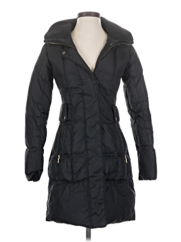 Express Coat (view 1)