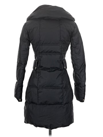 Express Coat (view 2)