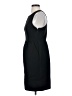 Maeve 100% Polyester Solid Black Cocktail Dress Size 4 - photo 5