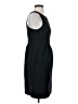 Maeve 100% Polyester Solid Black Cocktail Dress Size 4 - photo 4